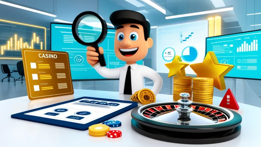 Nv Casino Bewertung