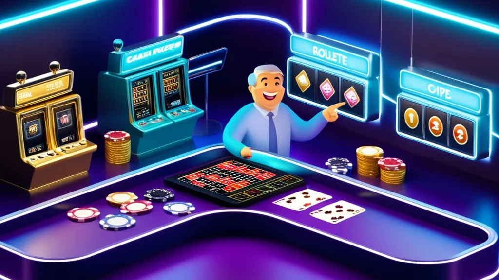 Nvcasino