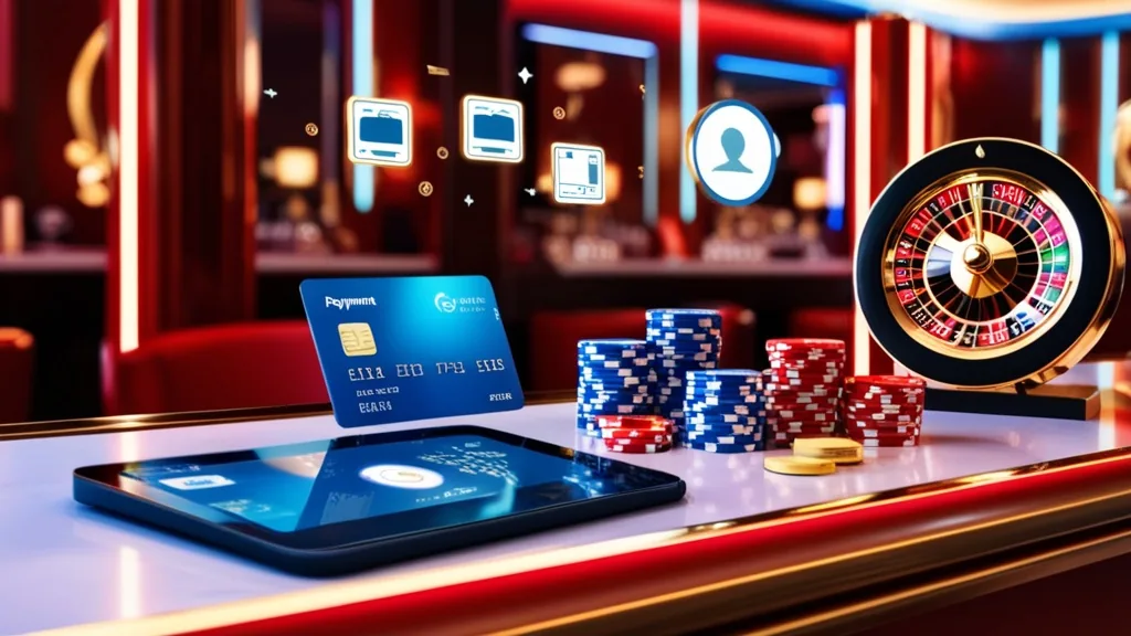 Nv Casino Österreich